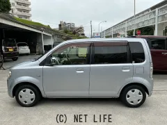 三菱 eKワゴン
