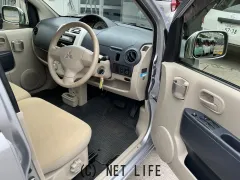 三菱 eKワゴン