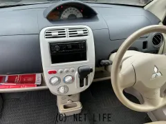 三菱 eKワゴン