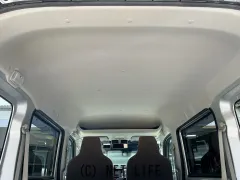 スズキ エブリイ