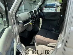 スズキ エブリイ