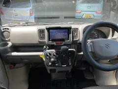 スズキ エブリイ