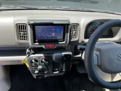 スズキ エブリイ