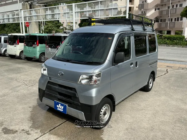 ダイハツ ハイゼットカーゴ