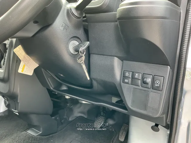 ダイハツ ハイゼットカーゴ