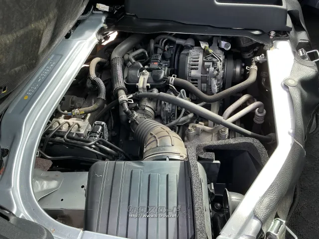 ダイハツ ハイゼットカーゴ