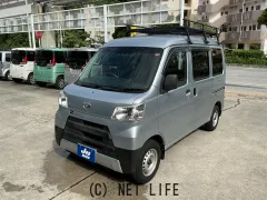 ダイハツ ハイゼットカーゴ