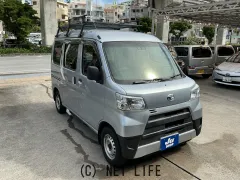 ダイハツ ハイゼットカーゴ