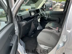 ダイハツ ハイゼットカーゴ