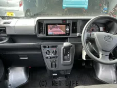 ダイハツ ハイゼットカーゴ