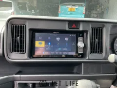 ダイハツ ハイゼットカーゴ