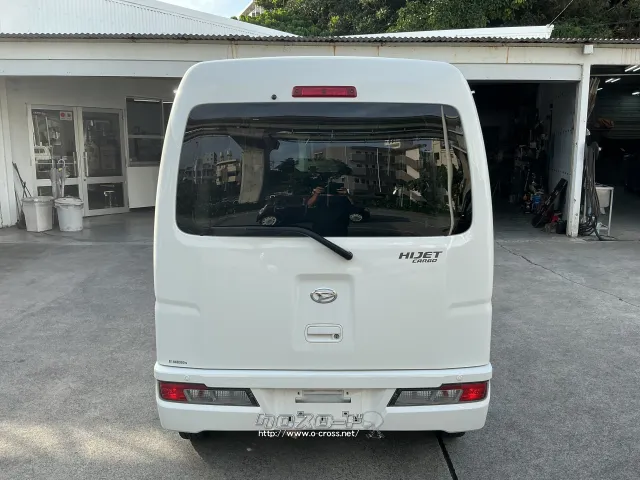 ダイハツ ハイゼットカーゴ