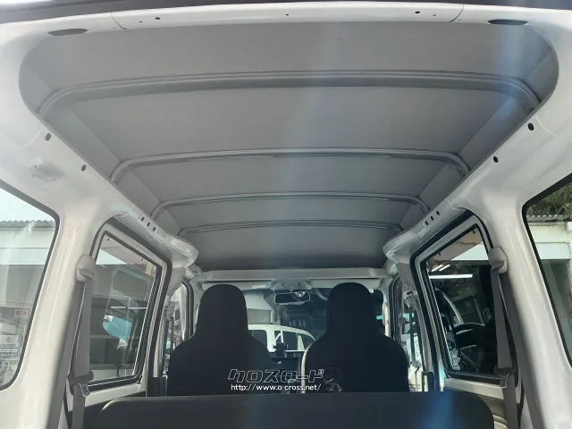 ダイハツ ハイゼットカーゴ