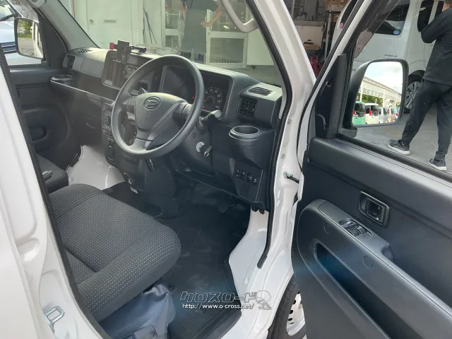 ダイハツ ハイゼットカーゴ