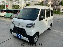 ダイハツ ハイゼットカーゴ