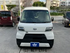 ダイハツ ハイゼットカーゴ