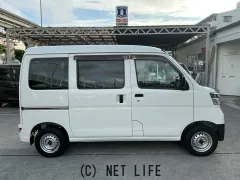 ダイハツ ハイゼットカーゴ