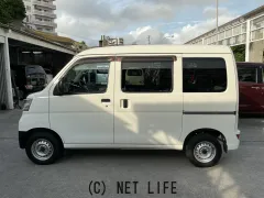 ダイハツ ハイゼットカーゴ