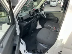 ダイハツ ハイゼットカーゴ