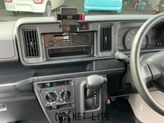 ダイハツ ハイゼットカーゴ