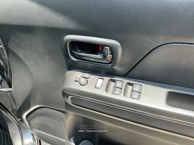 スズキ ワゴンR