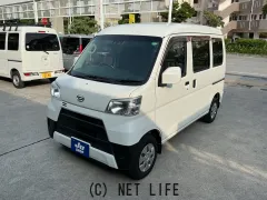 ダイハツ ハイゼットカーゴ