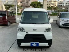 ダイハツ ハイゼットカーゴ