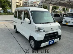 ダイハツ ハイゼットカーゴ