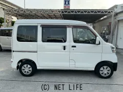 ダイハツ ハイゼットカーゴ