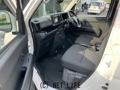 ダイハツ ハイゼットカーゴ