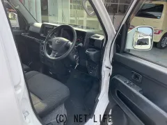 ダイハツ ハイゼットカーゴ
