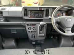 ダイハツ ハイゼットカーゴ