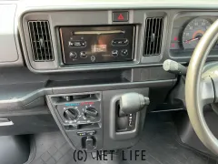 ダイハツ ハイゼットカーゴ