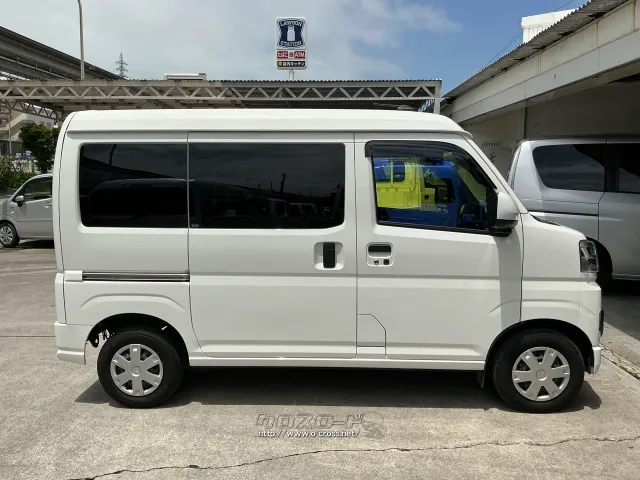 ダイハツ ハイゼットカーゴ