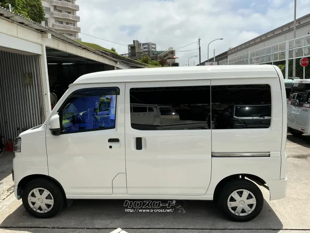 ダイハツ ハイゼットカーゴ