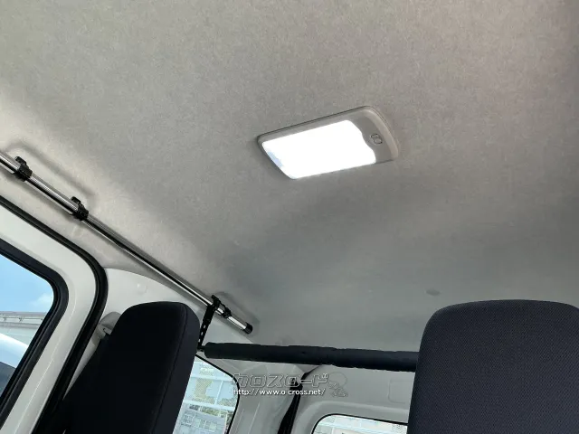 ダイハツ ハイゼットカーゴ