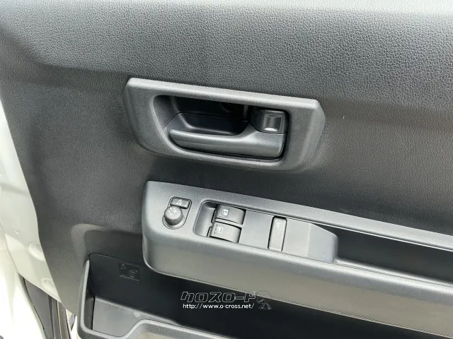 ダイハツ ハイゼットカーゴ