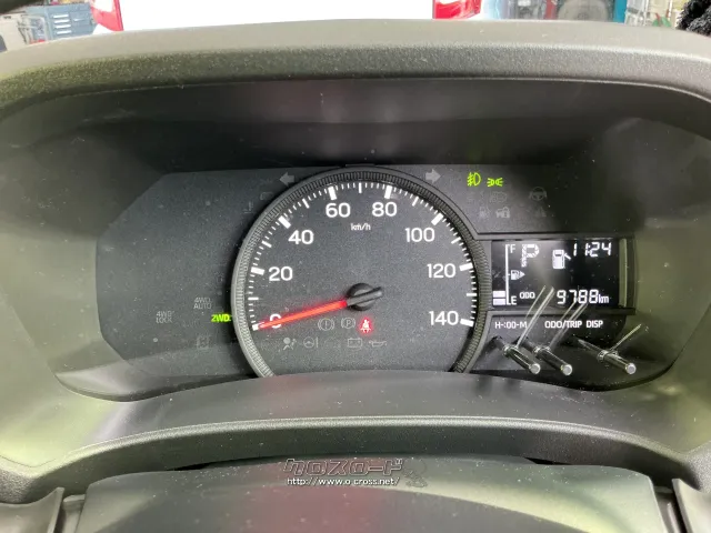 ダイハツ ハイゼットカーゴ