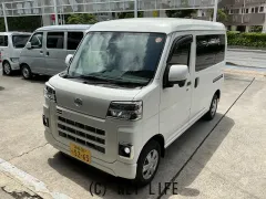 ダイハツ ハイゼットカーゴ
