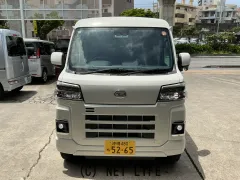ダイハツ ハイゼットカーゴ