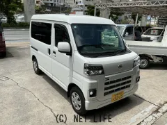ダイハツ ハイゼットカーゴ