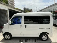 ダイハツ ハイゼットカーゴ