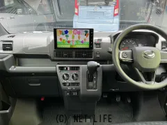 ダイハツ ハイゼットカーゴ