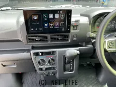ダイハツ ハイゼットカーゴ