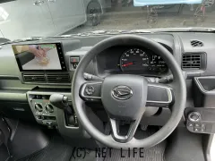 ダイハツ ハイゼットカーゴ