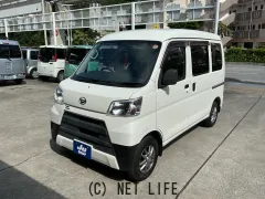 ダイハツ ハイゼットカーゴ