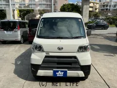 ダイハツ ハイゼットカーゴ
