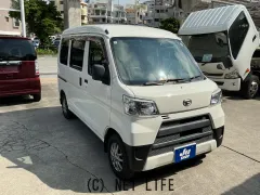 ダイハツ ハイゼットカーゴ