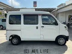 ダイハツ ハイゼットカーゴ