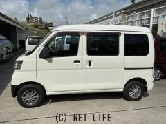 ダイハツ ハイゼットカーゴ